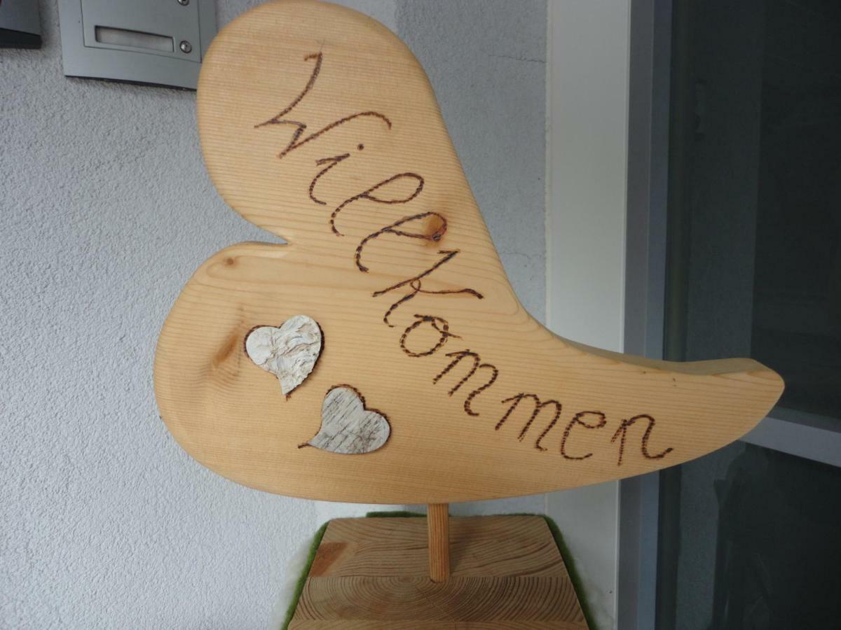 דירות לאנגנפלד Apart Kofler מראה חיצוני תמונה