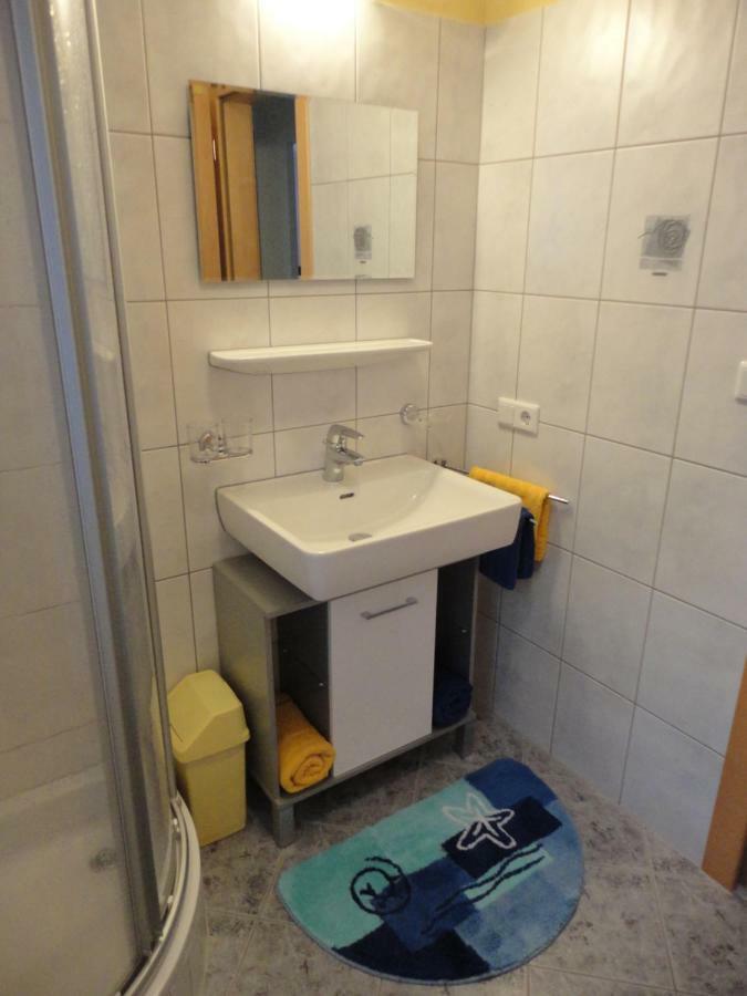 דירות לאנגנפלד Apart Kofler מראה חיצוני תמונה